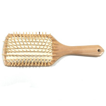 Brosse à bois confortable écologique nouvelle arrivée